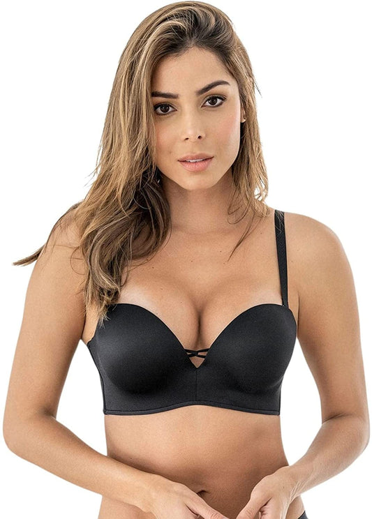The Wow Bra Black / 32B