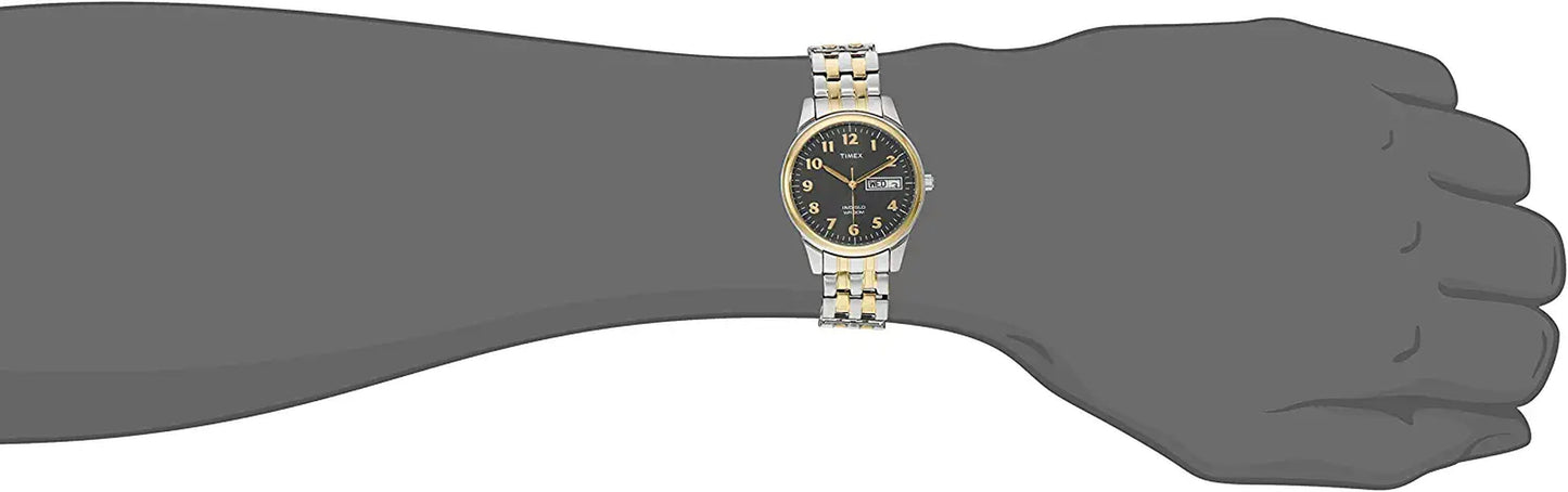 Timex Men'S Charles Street Watch