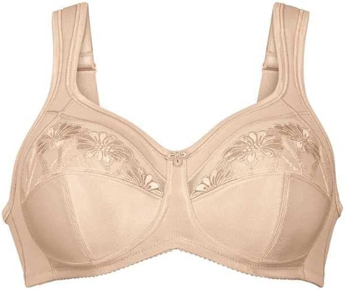 Top Comfort Bra with Softcups Style 5448