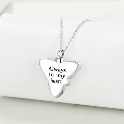 Triquetra Cat Necklace for Womensterling Silver Celtic Trinity Knot Necklace Jewelry Gifts