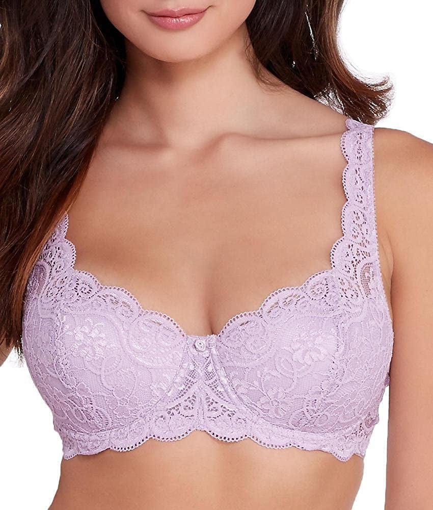 Triumph Women'S Amourette 300 Padded Bra Fair Orchid / 36B