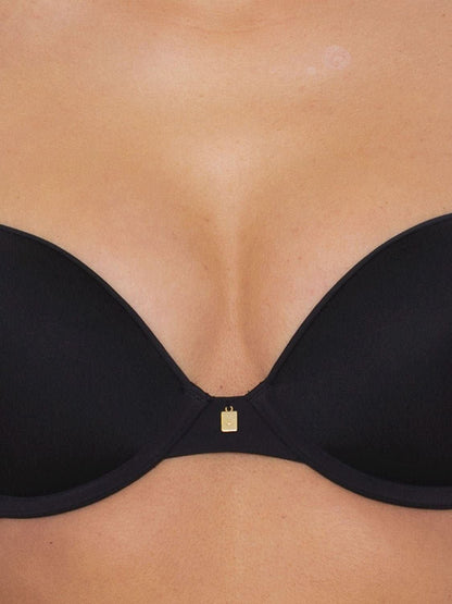 Triumph Women'S Body Make-Up Essentials Spacer T-Shirt Bra