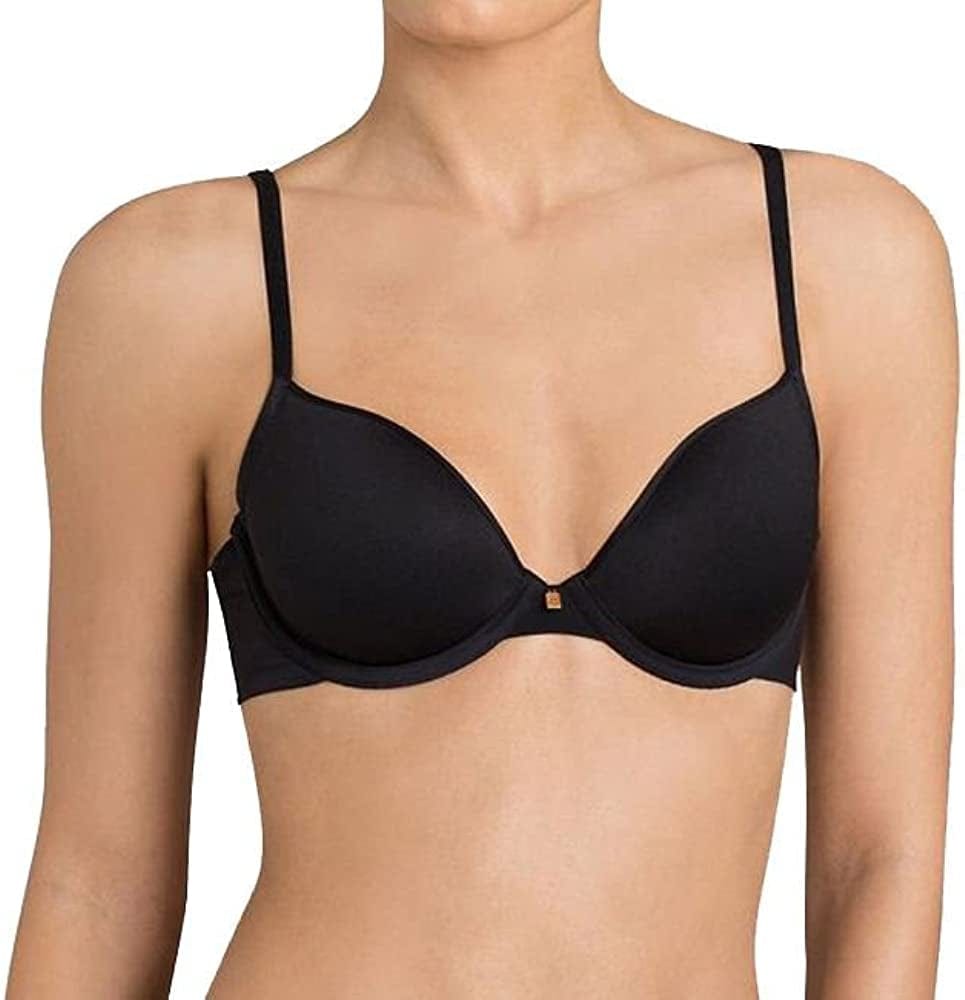 Triumph Women'S Body Make-Up Essentials Spacer T-Shirt Bra