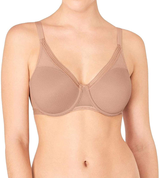 Triumph Women'S Regular Non-Wired Beige / 42D