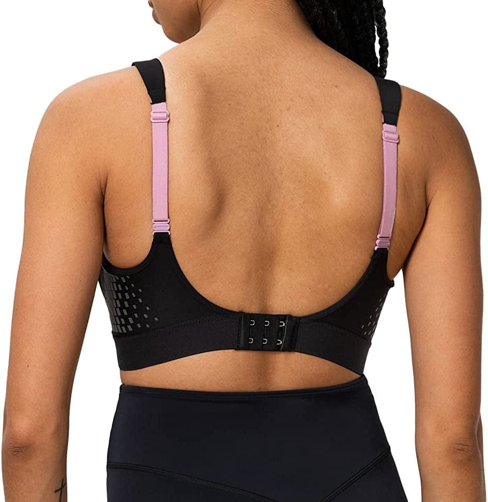 Triumph Women'S Triaction Hybrid Lite Wireless Padded Sports Bra
