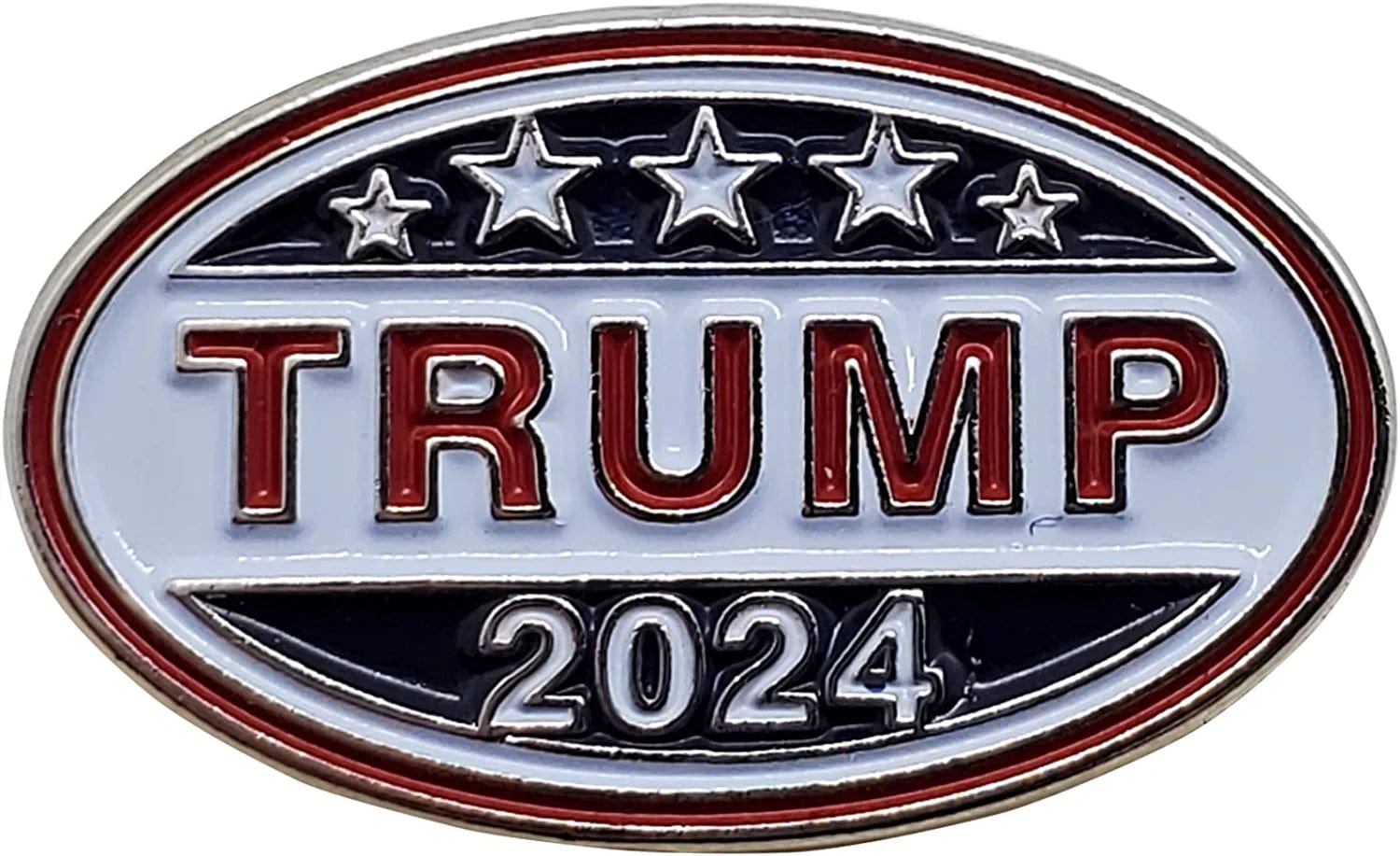 Trump Pins Set 3
