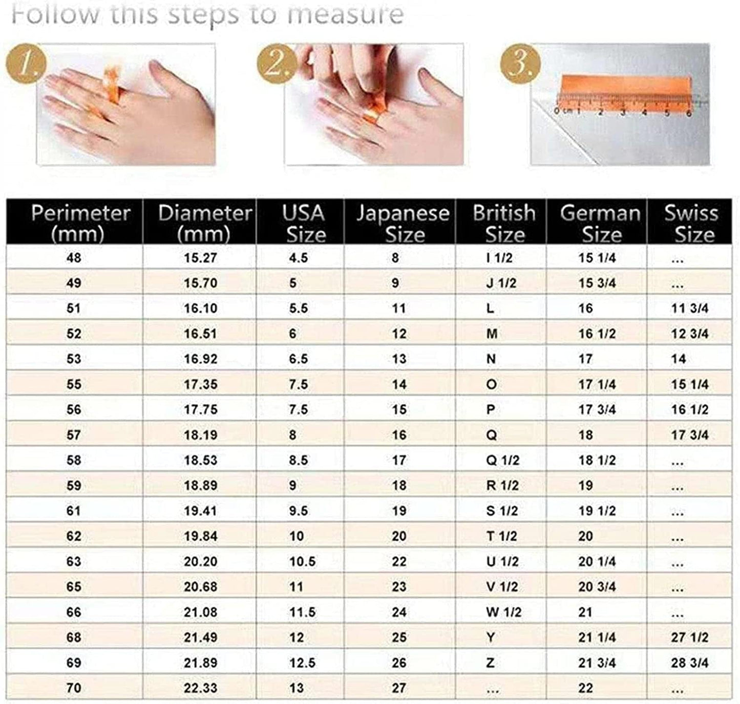 Unisex Beer Ring Bottle Opener Set Chain Rotation Ring Titanium Ring Finger Band for Women Men Jewelry Gift Christmas, Silver