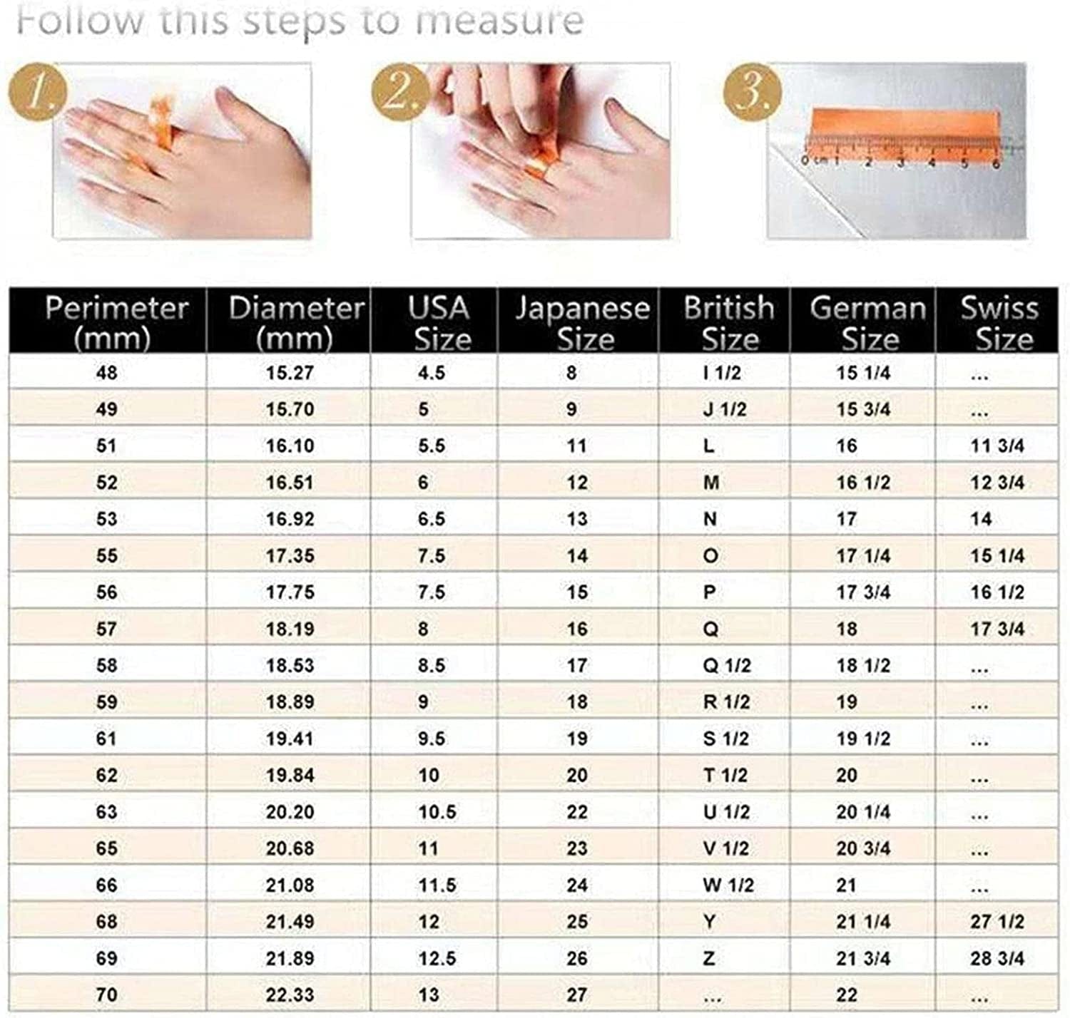 Unisex Beer Ring Bottle Opener Set Chain Rotation Ring Titanium Ring Finger Band for Women Men Jewelry Gift Christmas, Silver