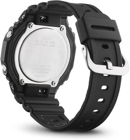 Unisex'S Quartz Watch GA-2100-1A1ER