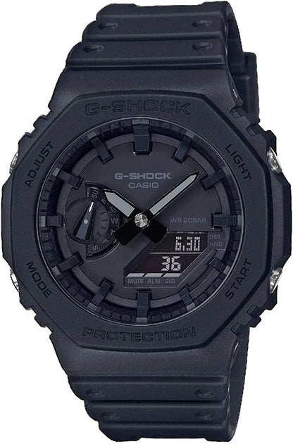Unisex'S Quartz Watch GA-2100-1A1ER