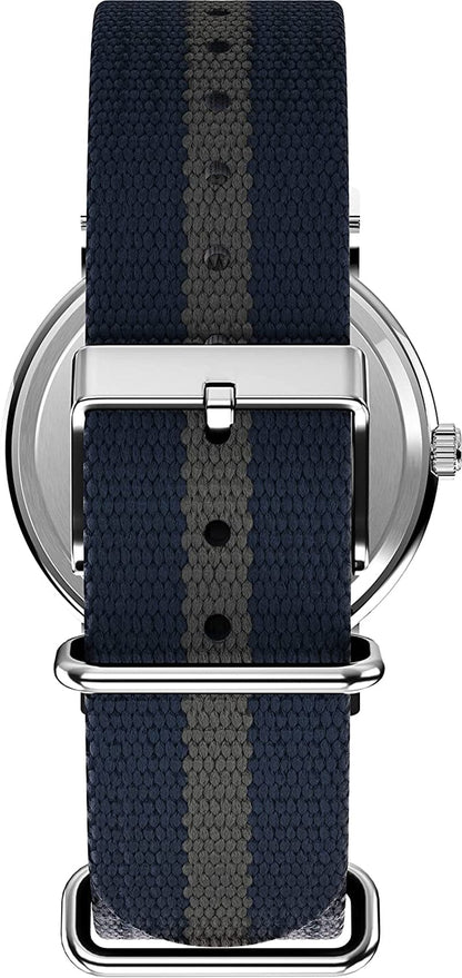 Unisex Weekender 38Mm Watch
