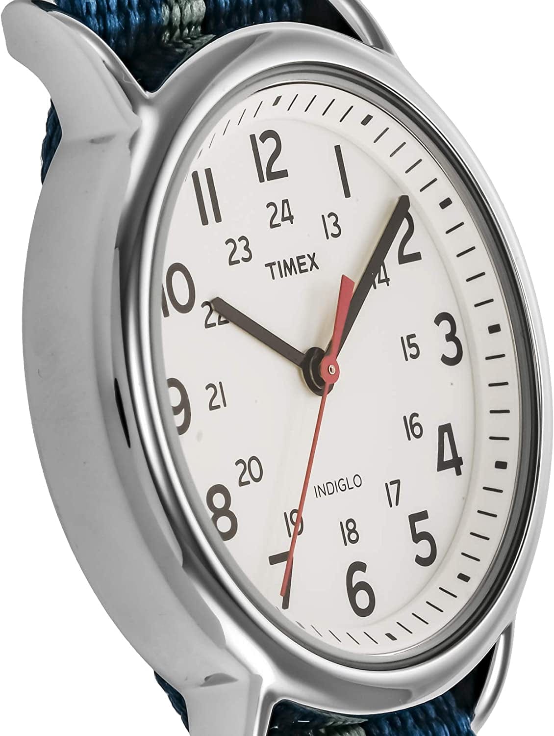 Unisex Weekender 38Mm Watch