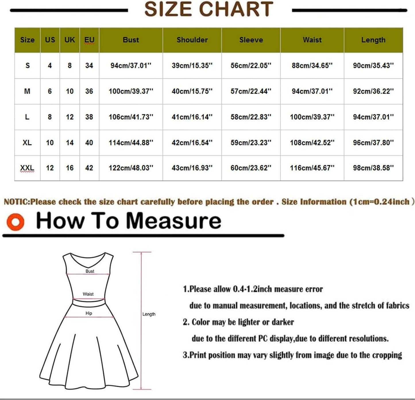UQRZAU Women'S Dresses Winter Fashion Casual Solid round Neck Pullover Loose Long Sleeve Midi Dress, S-2XL