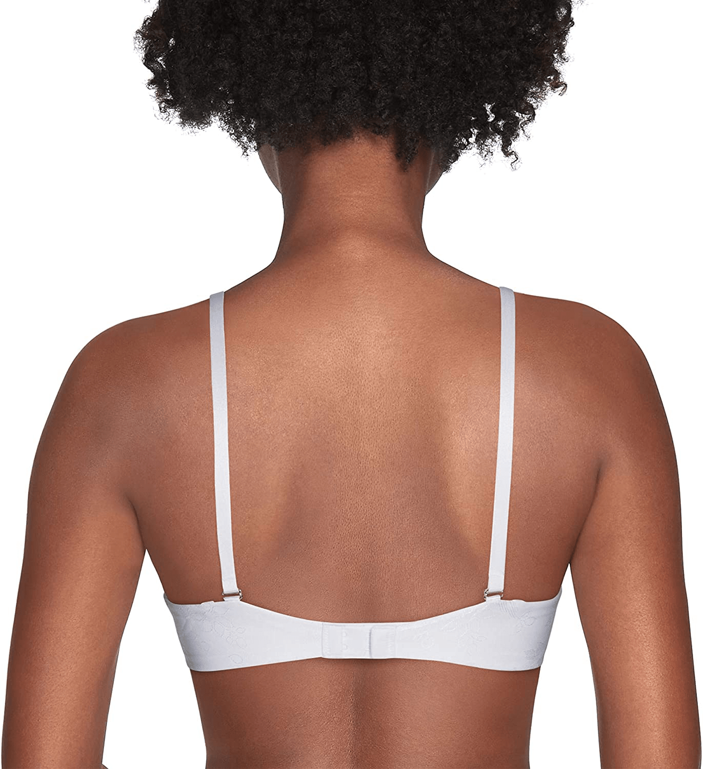 Vanity Fair Women's Ego Boost Push Up Bra (+1 Cup Size)