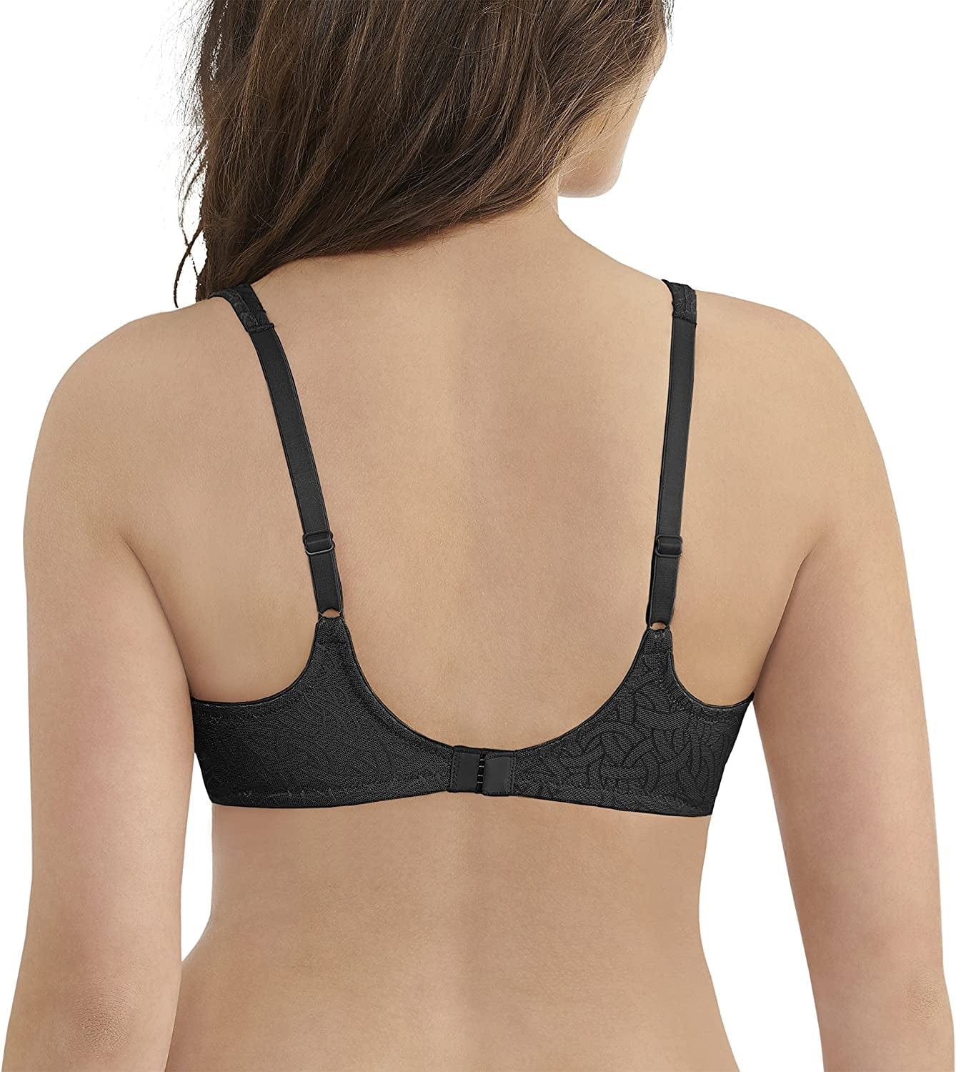 Vanity Fair Women'S Full Coverage Underwire Bra 75298
