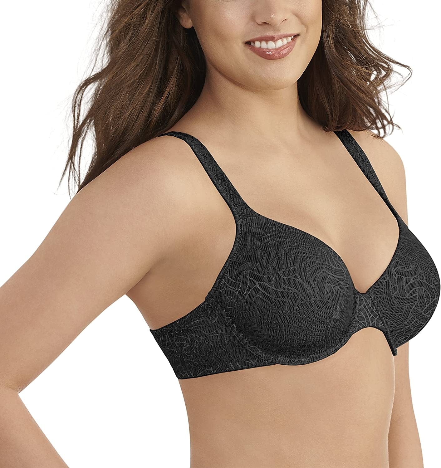 Vanity Fair Women'S Full Coverage Underwire Bra 75298