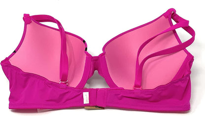 Victoria'S Secret Pink Wear Everywhere Push-Up Bra
