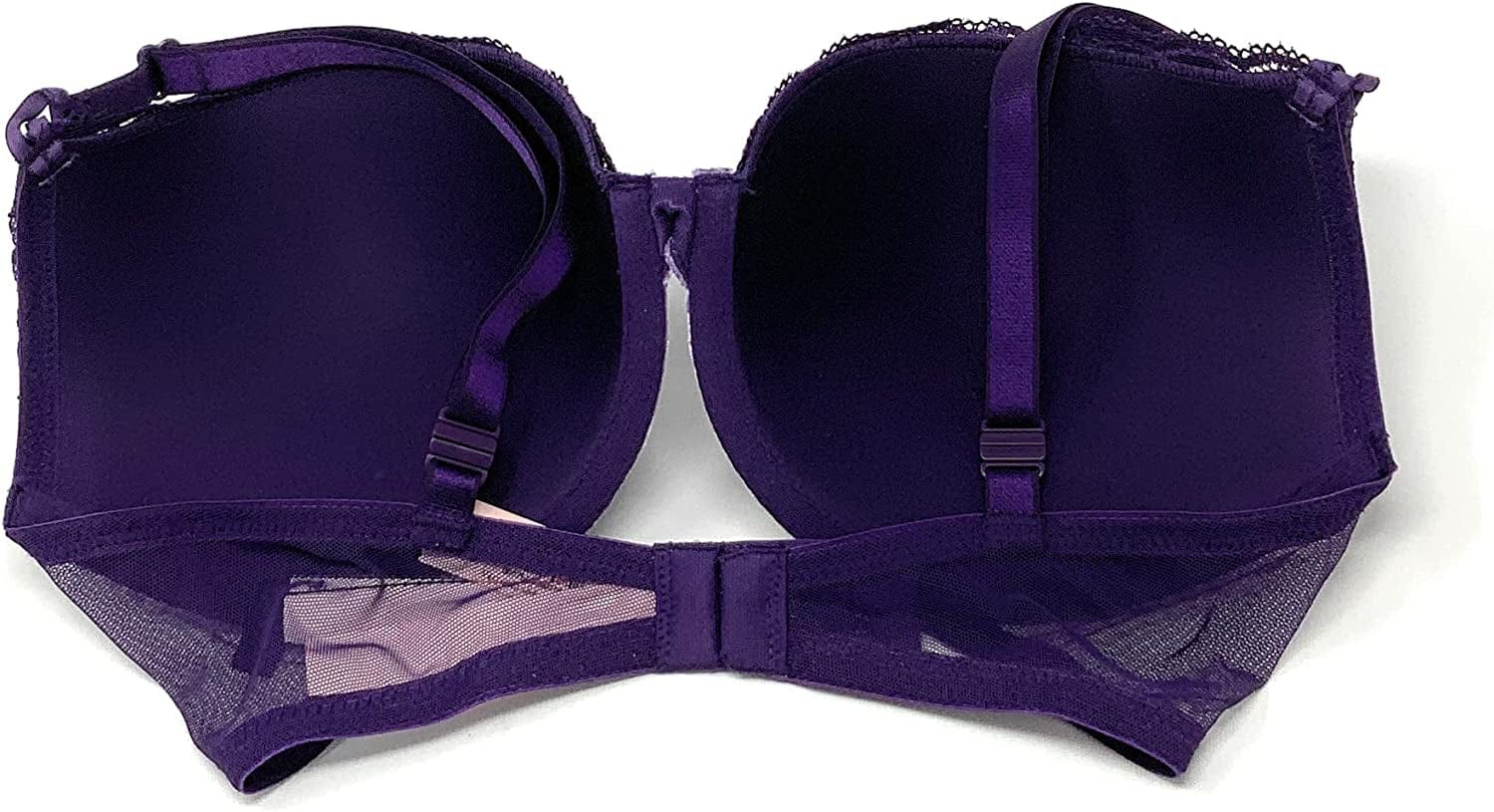 Victoria'S Secret Sexy Tee Push-Up Bra