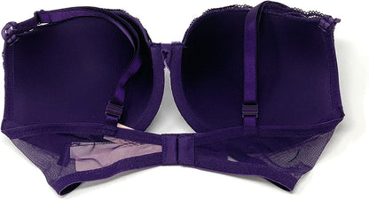Victoria'S Secret Sexy Tee Push-Up Bra