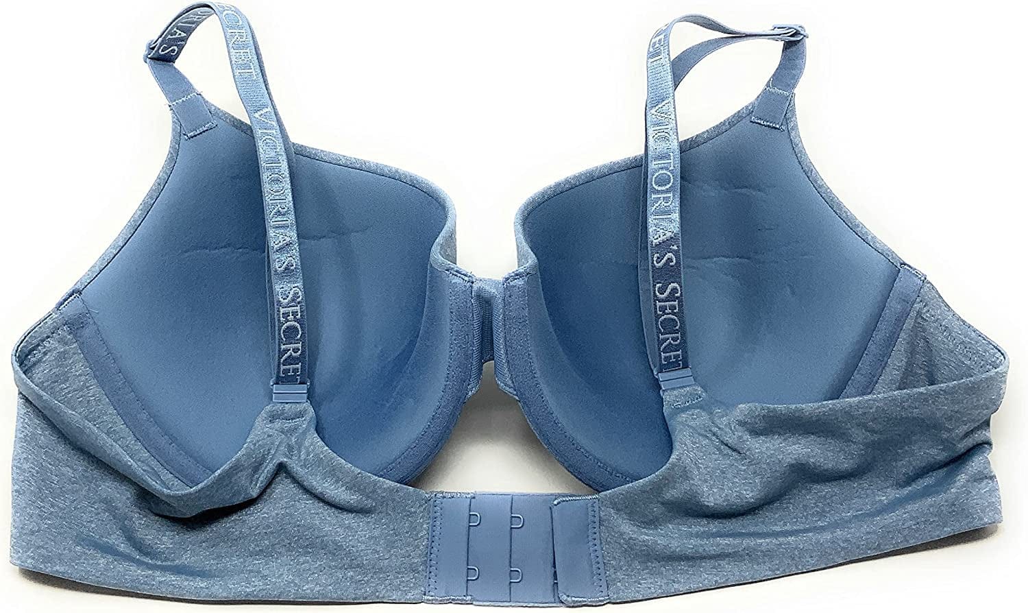 Victoria'S Secret T-Shirt Lightly Lined Demi Bra