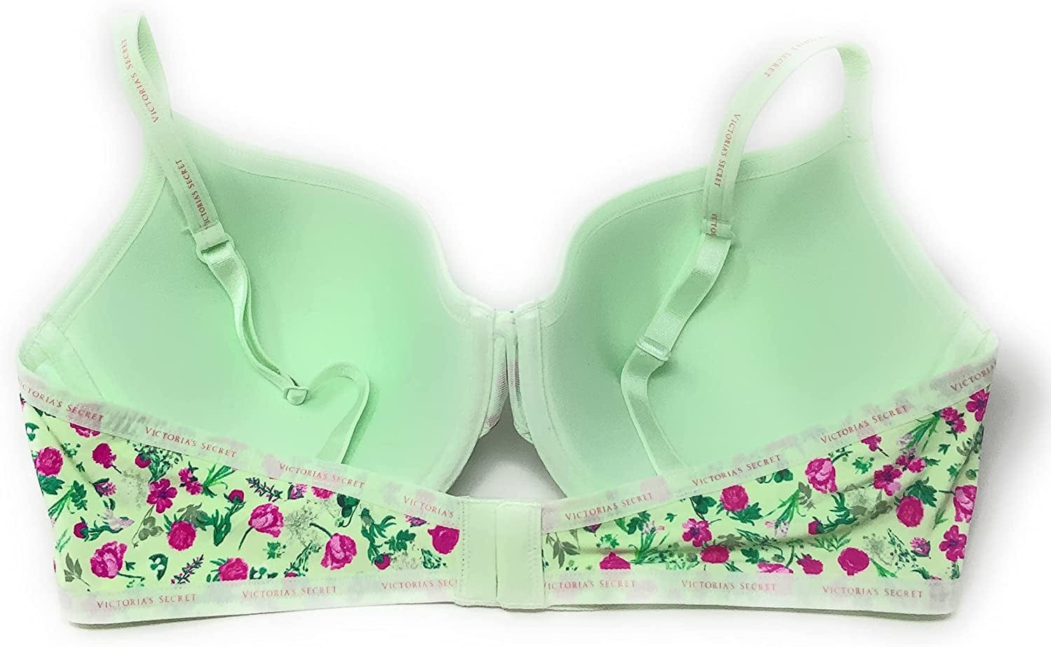 Victoria'S Secret T-Shirt Lightly Lined Demi Bra