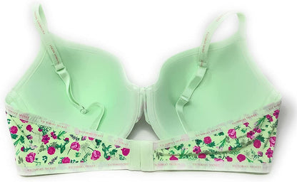Victoria'S Secret T-Shirt Lightly Lined Demi Bra