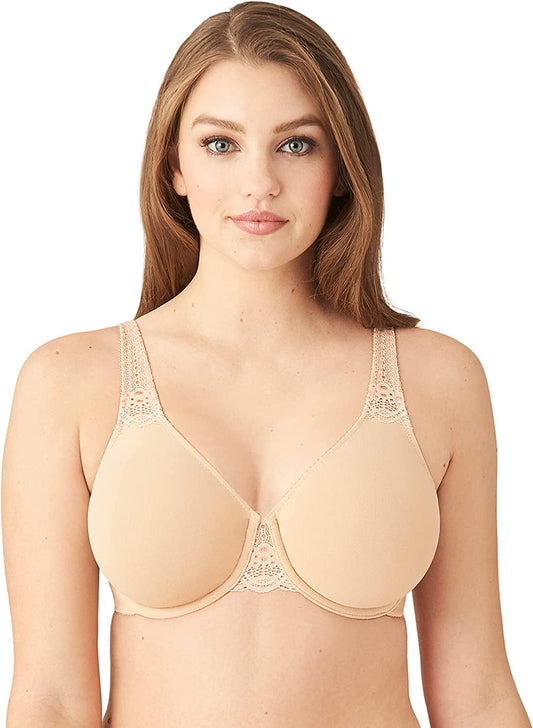 Wacoal Soft Embrace Underwire Bra Bra Sand / 32D
