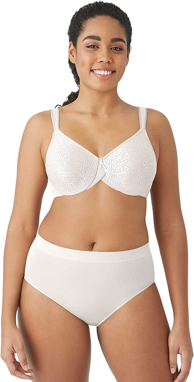 Wacoal Women'S Awareness Full Figure Underwire Bra-Discontinued