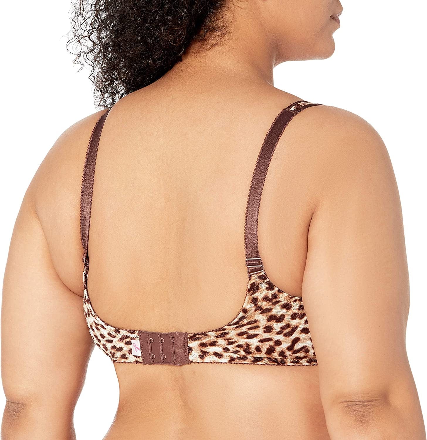 Wacoal Women'S Awareness Full Figure Underwire Bra-Discontinued