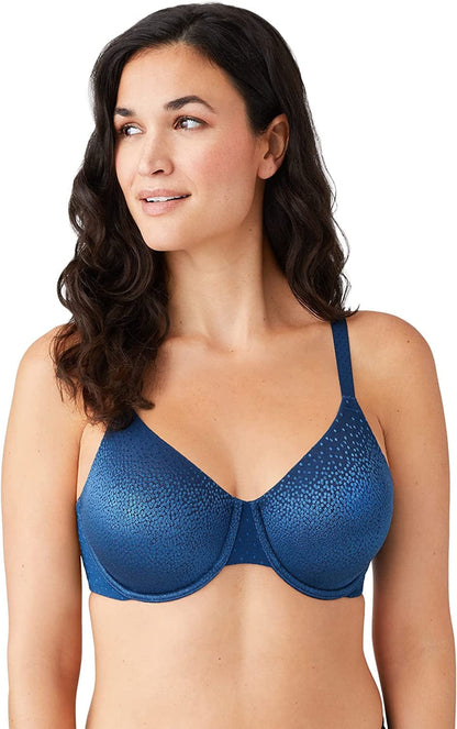 Wacoal Women'S Back Appeal Underwire Bra Titan / (32) 32DDD