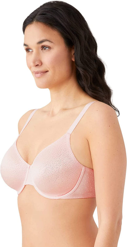Wacoal Women'S Back Appeal Underwire Bra