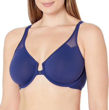Wacoal Women'S Body by T-Back Bra Blueprint / 38DD