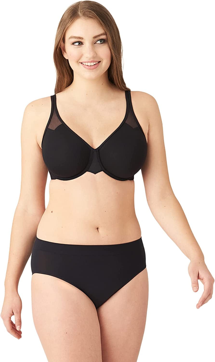 Wacoal Women'S Body by Underwire Bra