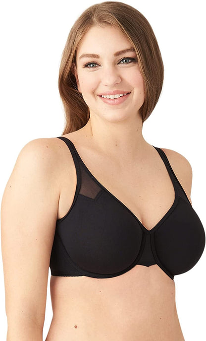 Wacoal Women'S Body by Underwire Bra