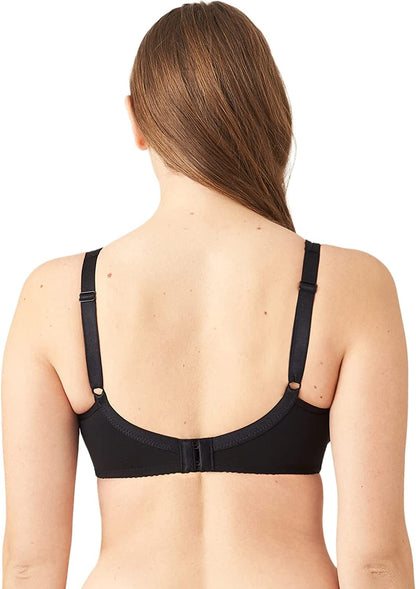 Wacoal Women'S Body by Underwire Bra