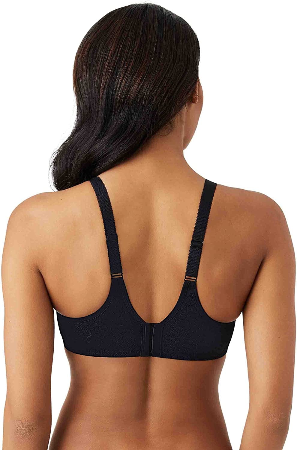 Wacoal Women'S Clear and Classic Underwire Bra