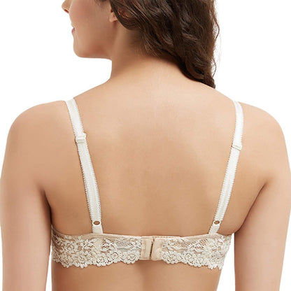 Wacoal Women'S Embrace Lace Bra