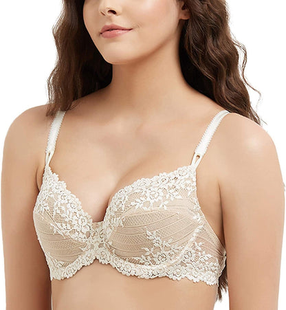 Wacoal Women'S Embrace Lace Bra