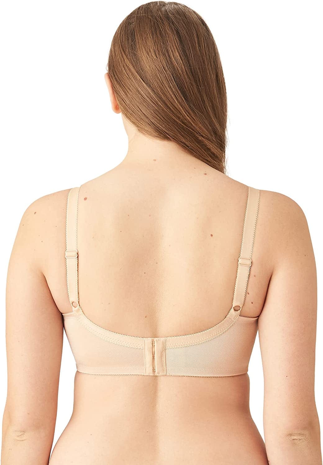 Wacoal Women'S Feather Embroidery Underwire Bra