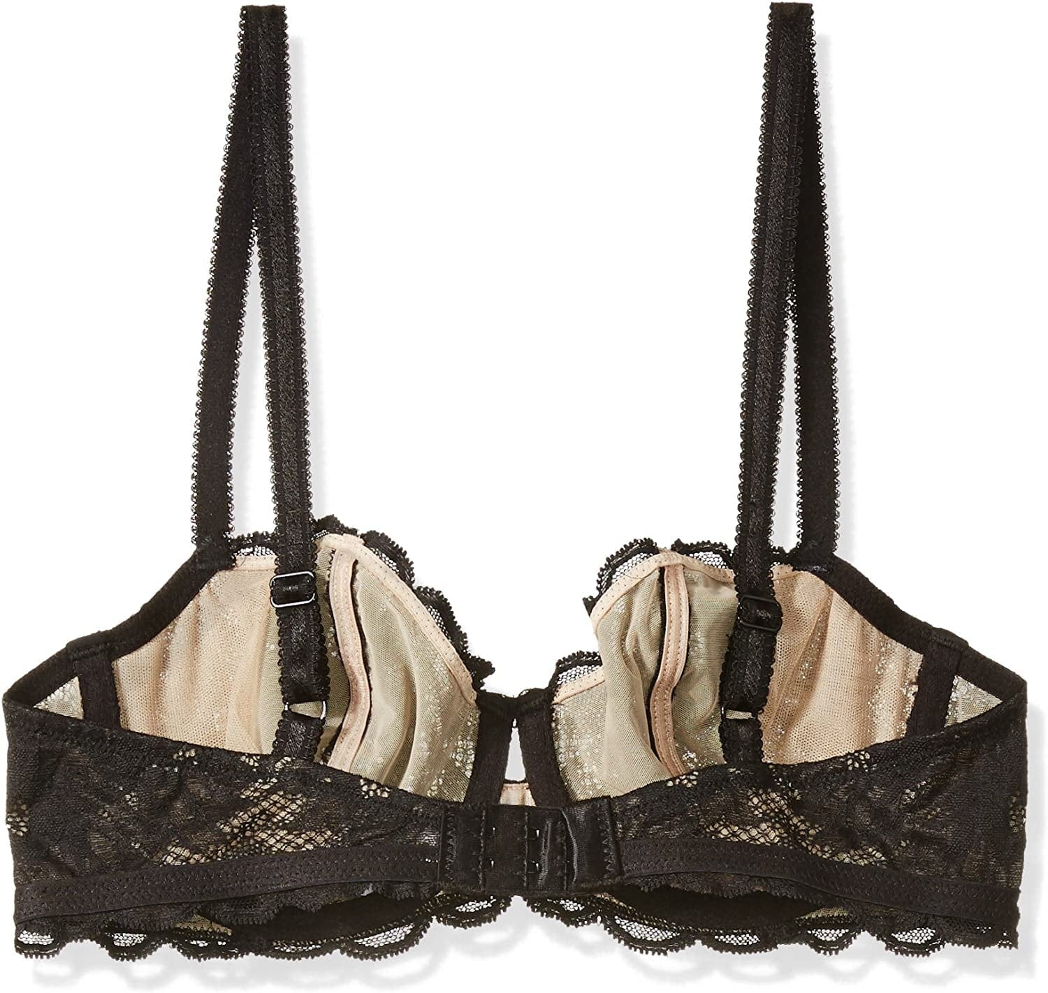 Wacoal Women'S Fire and Lace Underwire Bra