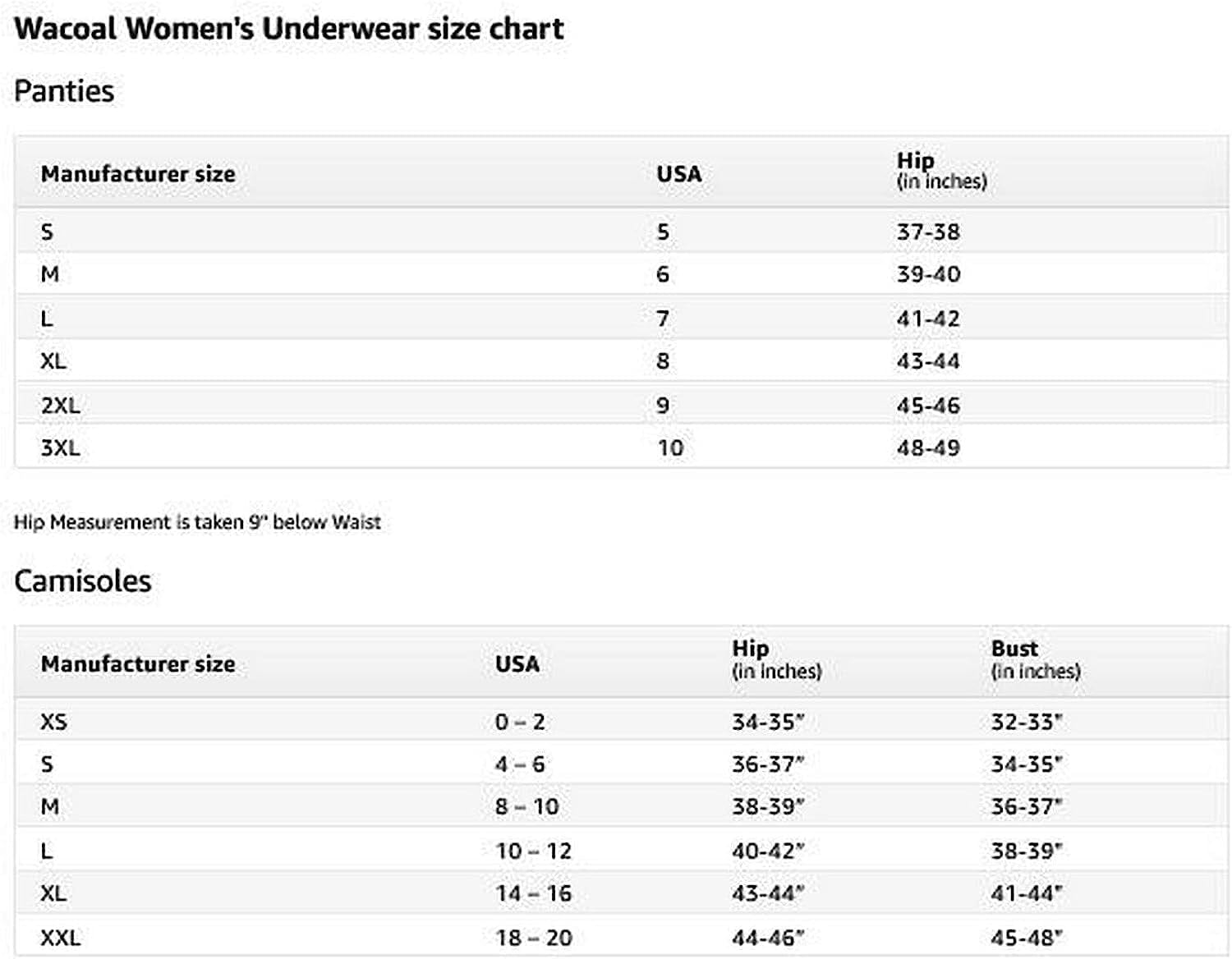 Wacoal Women’S Halo Lace Underwire Bra