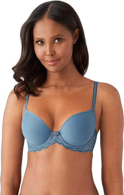 Wacoal Women'S La Femme Contour Bra Bluestone / 34B