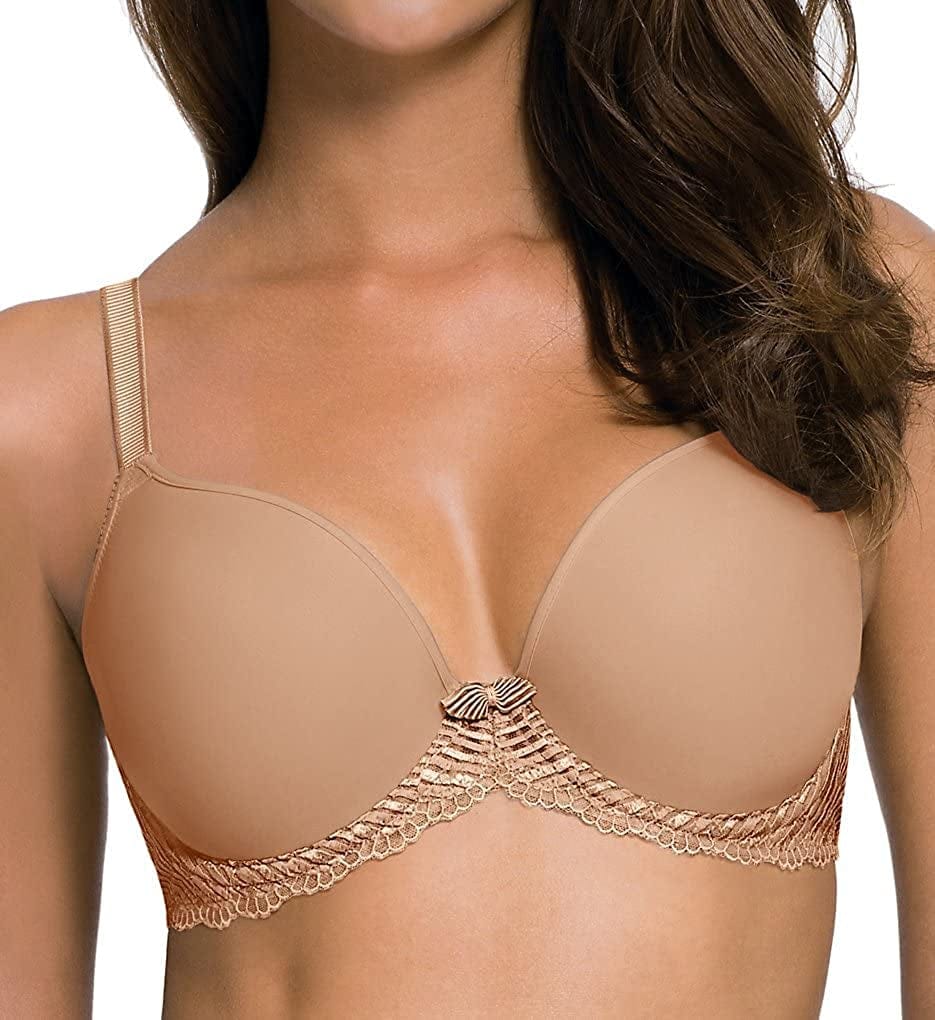 Wacoal Women'S La Femme Contour Bra Roebuck / 34B