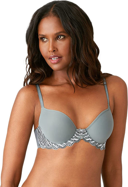 Wacoal Women'S La Femme Contour Bra Sedona Sage / 34B