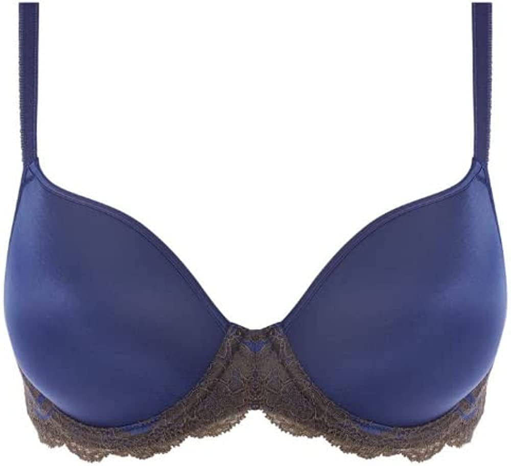 Wacoal Women'S Lace Affair T-Shirt Bra