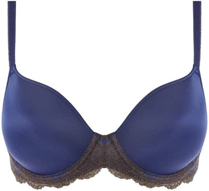Wacoal Women'S Lace Affair T-Shirt Bra