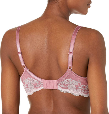 Wacoal Women'S Lace Affair T-Shirt Bra