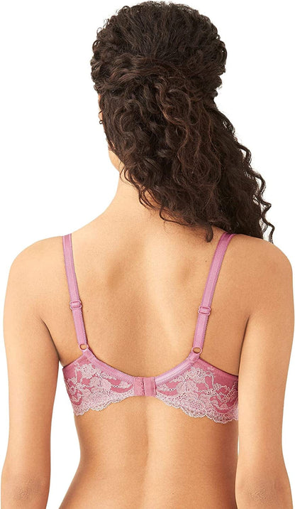 Wacoal Women'S Lace Affair T-Shirt Bra
