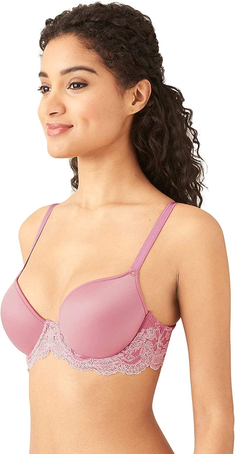 Wacoal Women'S Lace Affair T-Shirt Bra
