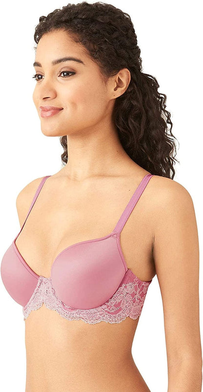 Wacoal Women'S Lace Affair T-Shirt Bra